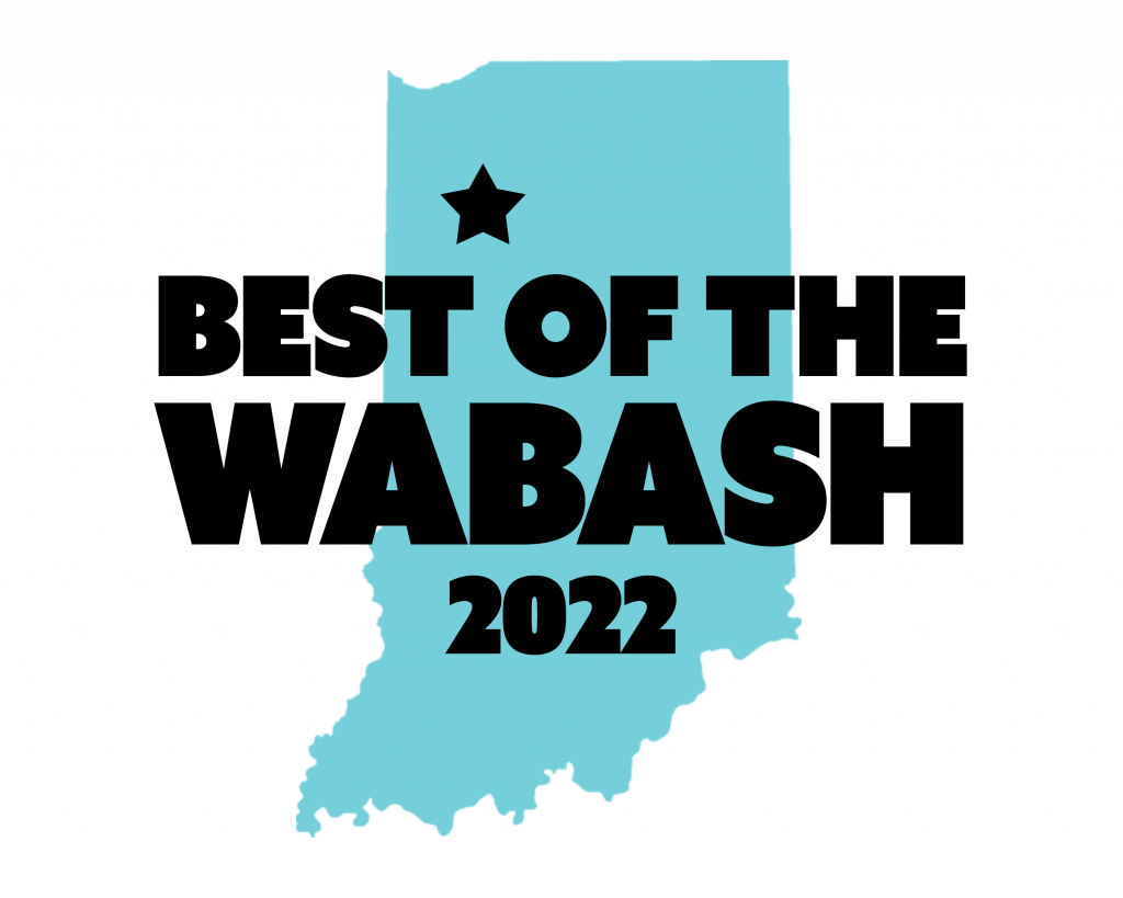 Best of the Wabash 2022 Awards Winner