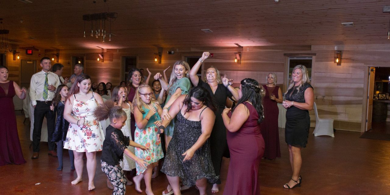 Epicenter Entertainment