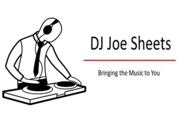 DJ Joe Sheets