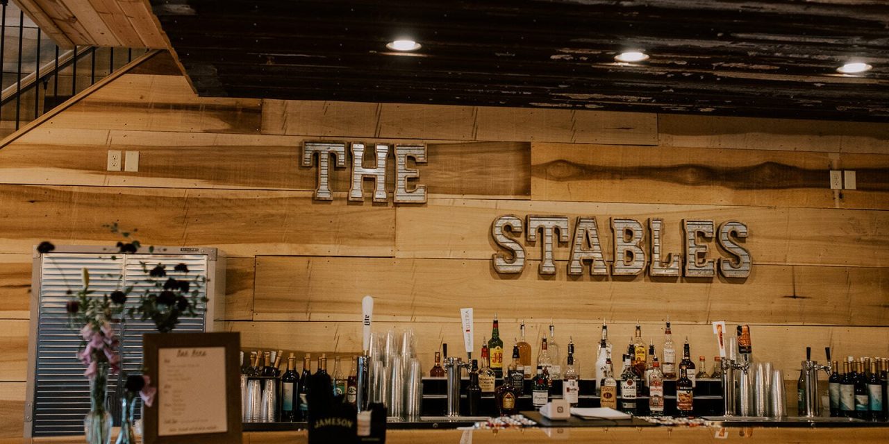 Stables Catering Company